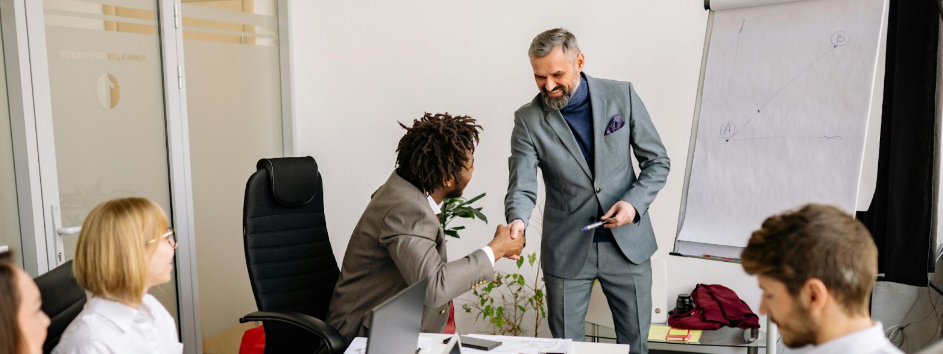 Business Exit Planning Strategies that Maximize Value