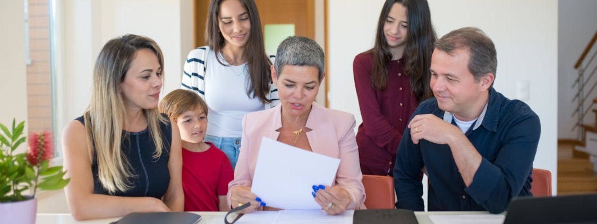 Exit Planning for Family Businesses