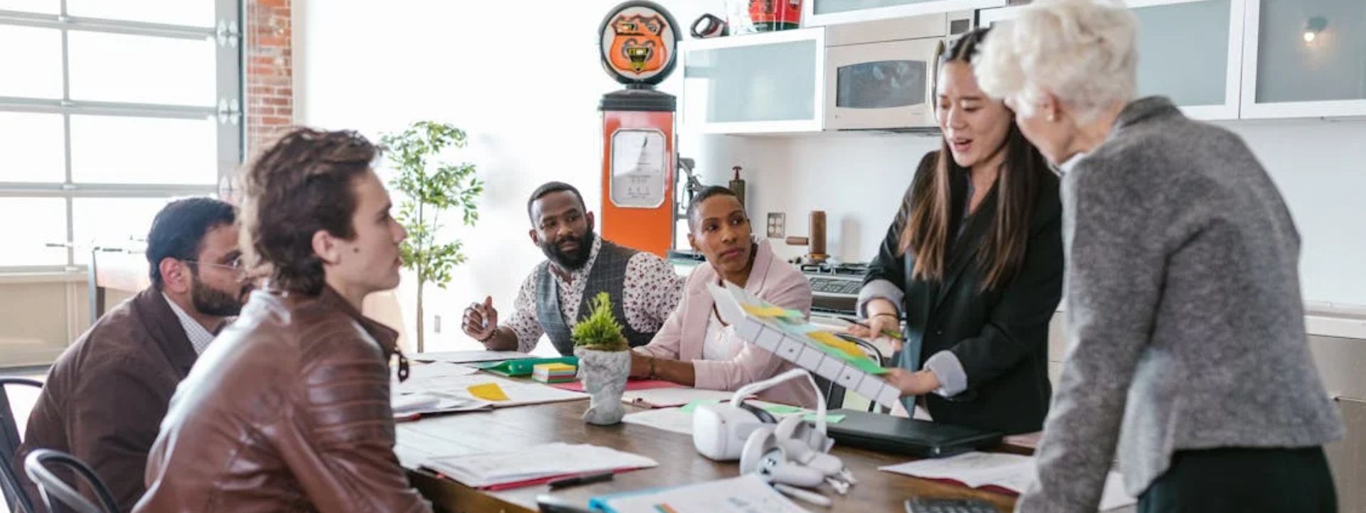 The Ultimate Exit Plan for Small Business Owners